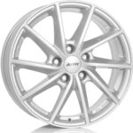 Diski R15 4×108 J6 ET23 Alutec Singa polar-silver