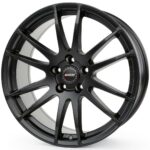 Diski R16 5×114.3 J6.5 ET40 Alutec Monstr racing-black