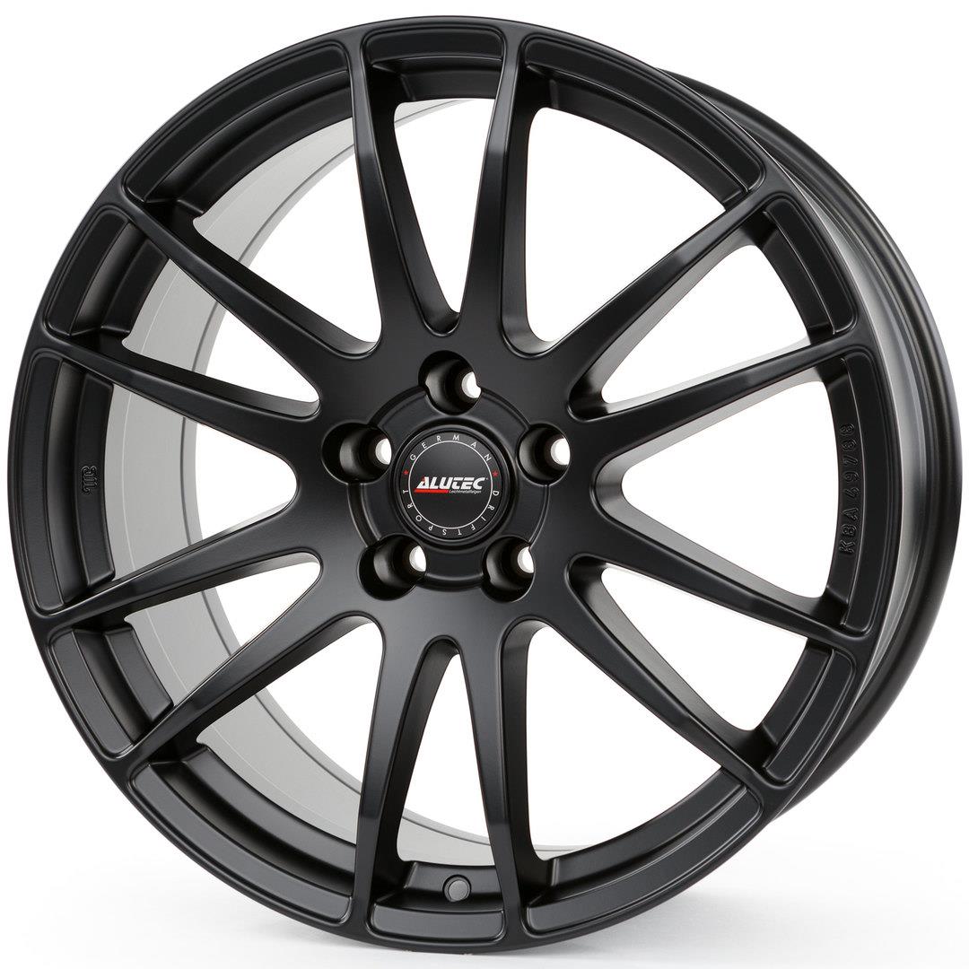 Diski R16 5x114.3 J6.5 ET40 Alutec Monstr racing-black