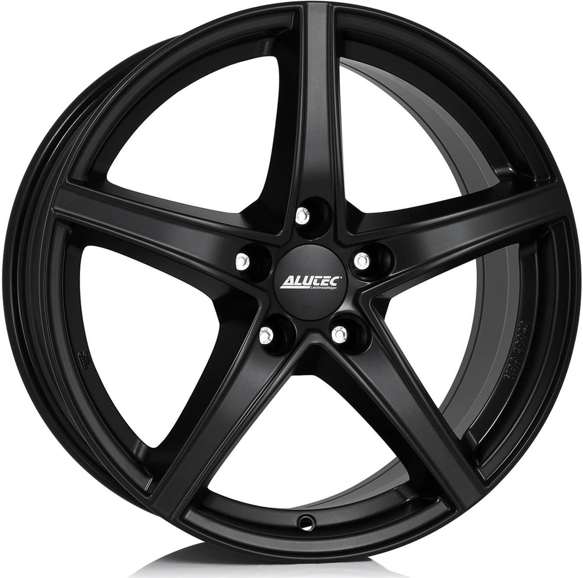 Diski R17 5x108 J7.5 ET45 Alutec Raptr racing-black