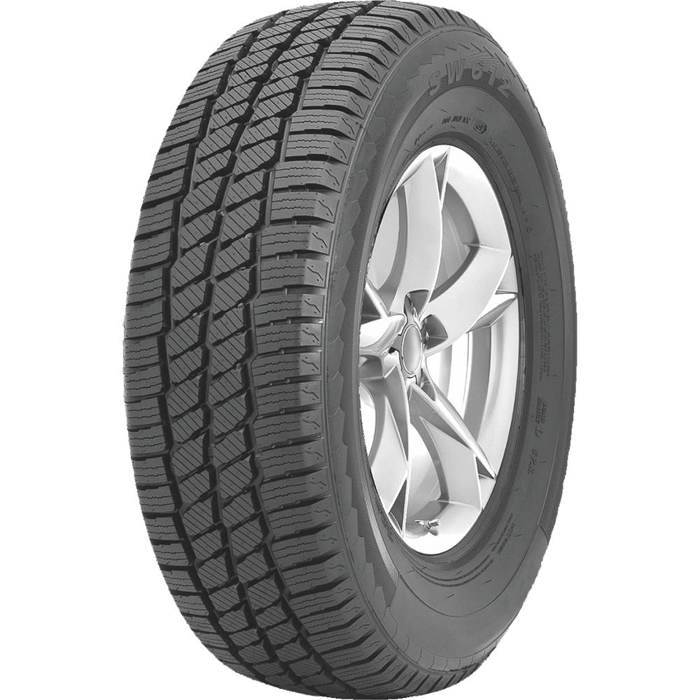 155/80R13C 85/83Q WESTLAKE SW612 3PMSF
