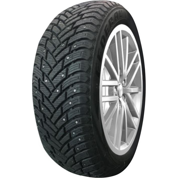 185/70R14 88T FEDERAL HIMALAYA K1 PC M+S 3PMSF DOT22 (Ar radzēm)