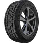 275/40R20 106T FEDERAL HIMALAYA SUV M+S 3PMSF DOT22 (Studdable)