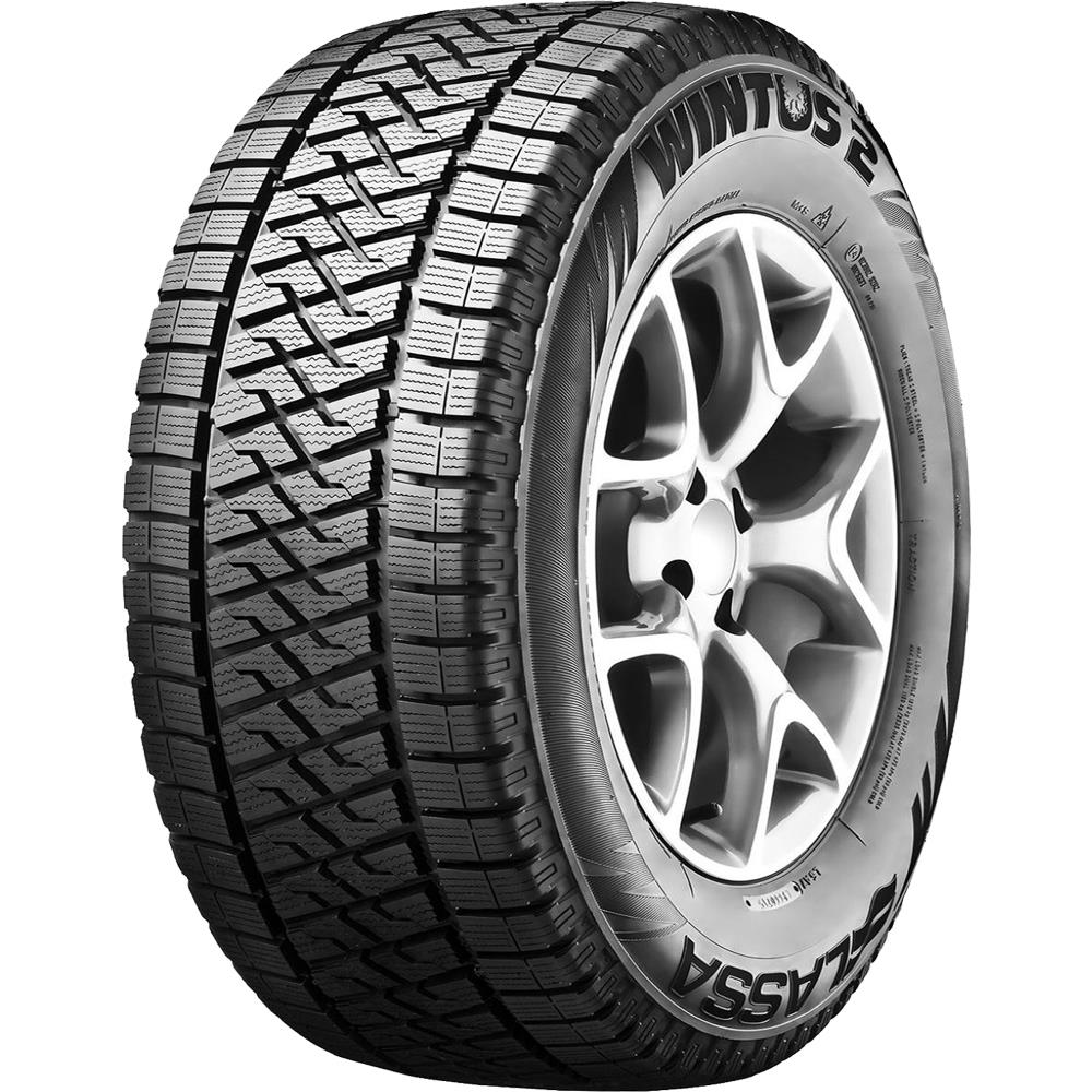 195/75R16C 107/105R LASSA WINTUS 2 3PMSF