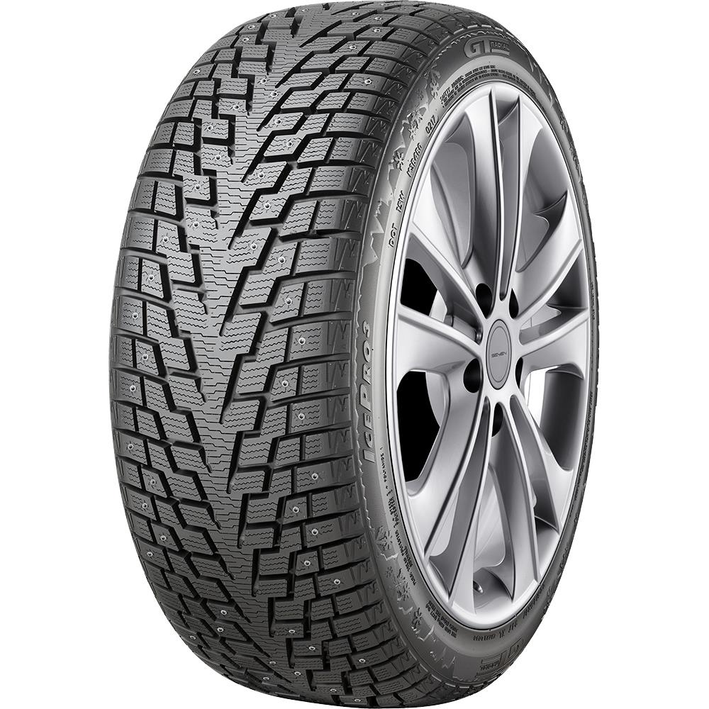 175/70R14 88T GT RADIAL ICEPRO 3 M+S 3PMSF RP (Radžojama)