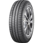 165/70R14C 89/87R GT RADIAL MAXMILER WT2 CARGO 3PMSF