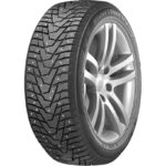 245/40R19 98T HANKOOK WINTER I*PIKE RS2 (W429) M+S 3PMSF RP (With Studs)