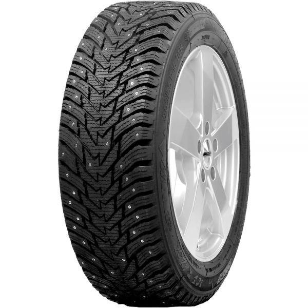 205/55R16 91H NORRSKEN ICE RAZOR 3PMSF (Ar radzēm)