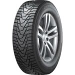 275/45R21 110T HANKOOK WINTER I*PIKE X (W429A) M+S 3PMSF RP (With Studs)