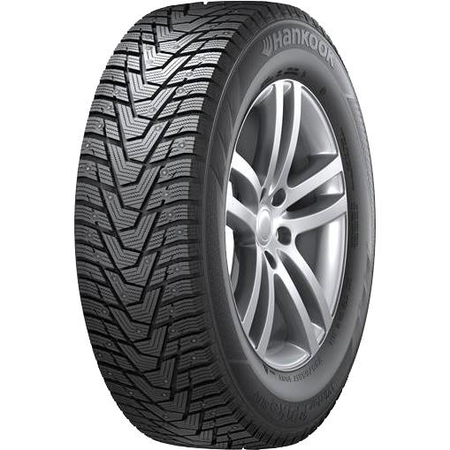 275/45R21 110T HANKOOK WINTER I*PIKE X (W429A) M+S 3PMSF RP (With Studs)