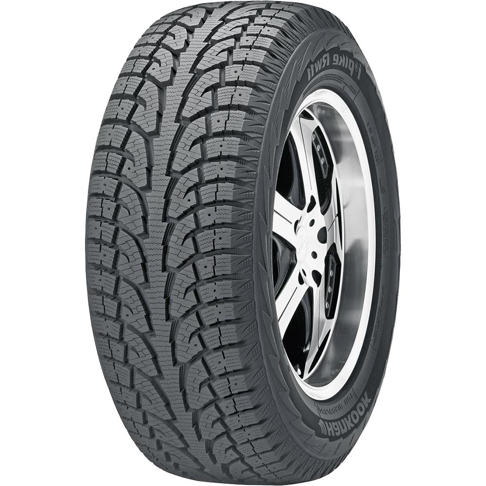 275/40R20 106T HANKOOK WINTER I*PIKE (RW11) M+S 3PMSF RP DOT21 (With Studs)