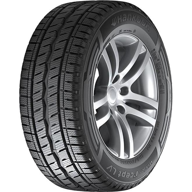 225/55R17C 109/107R HANKOOK WINTER I*CEPT LV (RW12) M+S 3PMSF