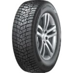215/60R17C 109/107R HANKOOK WINTER I*PIKE LV (RW15) 3PMSF (With Studs)