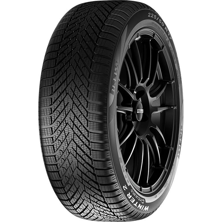 235/45R18 94V PIRELLI CINTURATO WINTER 2 M+S 3PMSF FSL