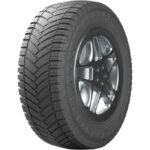 215/65R16C 109/107T MICHELIN AGILIS CROSSCLIMATE M+S 3PMSF