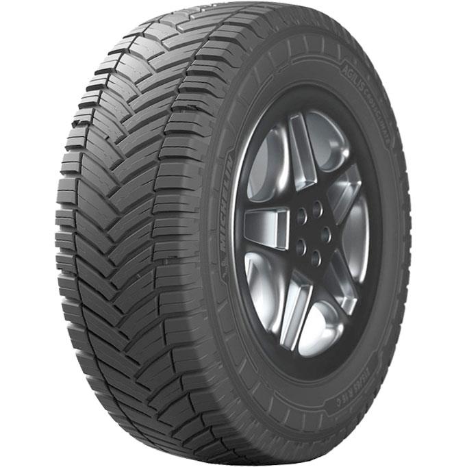 215/65R16C 109/107T MICHELIN AGILIS CROSSCLIMATE M+S 3PMSF