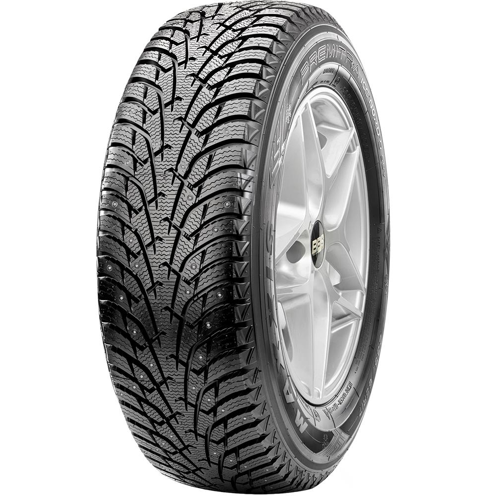265/55R19 113T MAXXIS NS5 PREMITRA ICE M+S 3PMSF (With Studs)