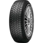 225/45R17 94T VREDESTEIN WINTRAC ICE M+S 3PMSF RP DOT22 (With Studs)