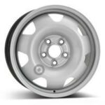 Diski R17 5×120 J7 ET55 KFZ 9215 Silver