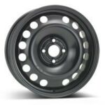 Diski R16 4×100 J6 ET40 KFZ 9507 Black