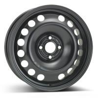 Diski R16 4x100 J6 ET40 KFZ 9507 Black