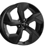 Diski R19 5×112 J8 ET45 Dezent AO Black