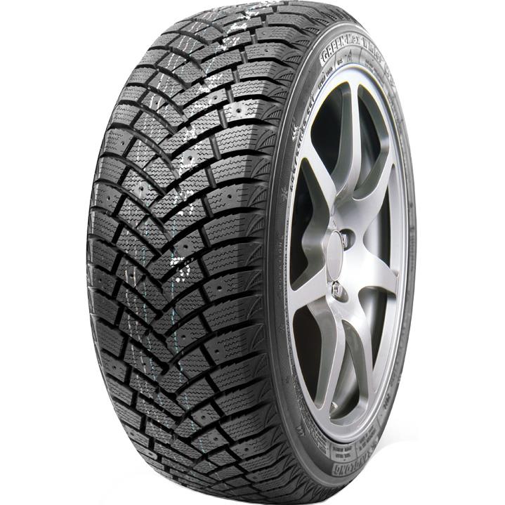 185/65R14 90T GREENMAX G-M WINTER GRIP M+S 3PMSF (With Studs)