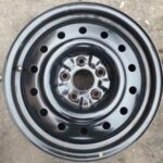 Diski R16 5×114.3 J6 ET39 TREBL Qashqai J11 403004EA0A