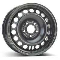 Diski R15 5x110 J6.5 ET35 KFZ 9245 Black