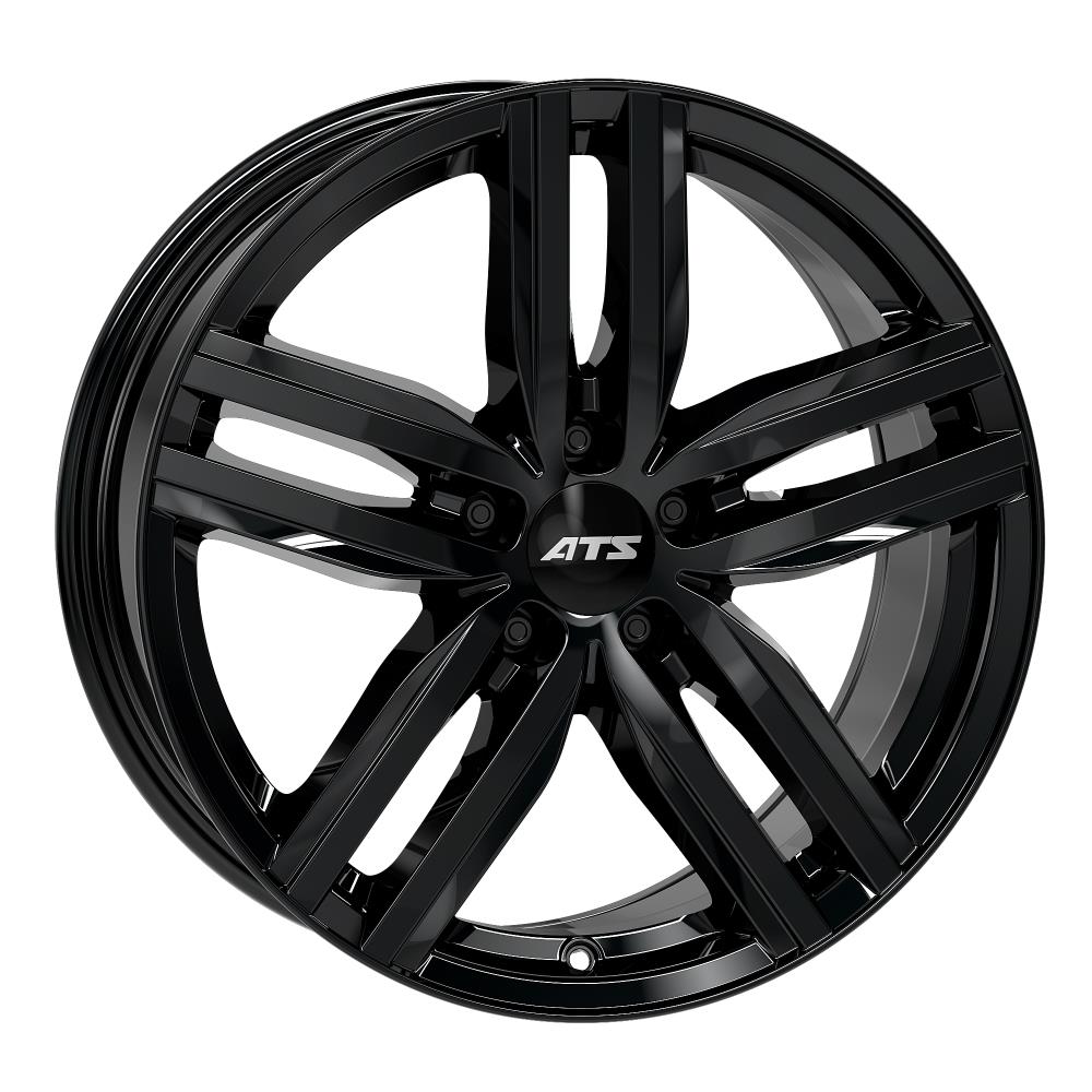 Diski R15 5x100 J6 ET38 ATS Antares diamond-black