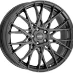 Diski R20 5×114.3 J9 ET40 Dotz Fuji Gunmetal