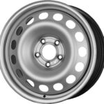 Diski R16 5×108 J7 ET46 MW R1-1980 Silver