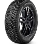 265/50R19 110T NOKIAN HKPL 8 M+S 3PMSF DOT17 (With Studs)