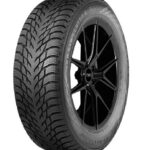 295/40R20 110T NOKIAN HKPL R3 SUV M+S 3PMSF DOT19