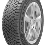 275/55R20 117T MAXXIS PREMITRA ICE 5 SP5 SUV M+S 3PMSF