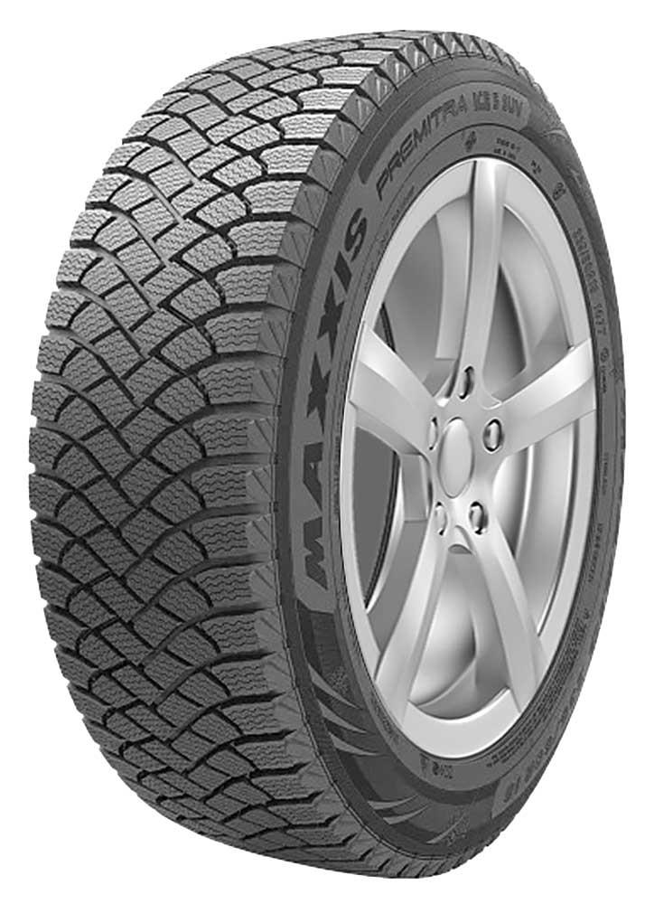 275/55R20 117T MAXXIS PREMITRA ICE 5 SP5 SUV M+S 3PMSF