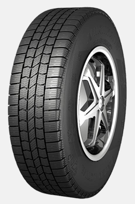 305/70R16 118/115N NANKANG WA-1 M+S 3PMSF POR