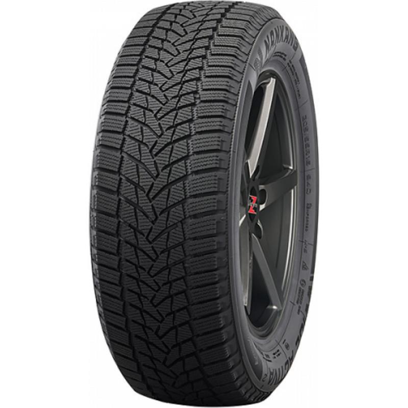 205/55R16 94T NANKANG ICE-2 3PMSF