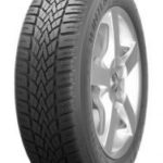155/65R14 75T Dunlop WINTER RESPONSE-2