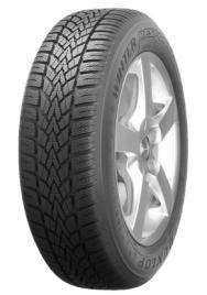 155/65R14 75T Dunlop WINTER RESPONSE-2