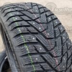 205/55R16 Hankook Winter I*pike RS2 (W429) 94T XL