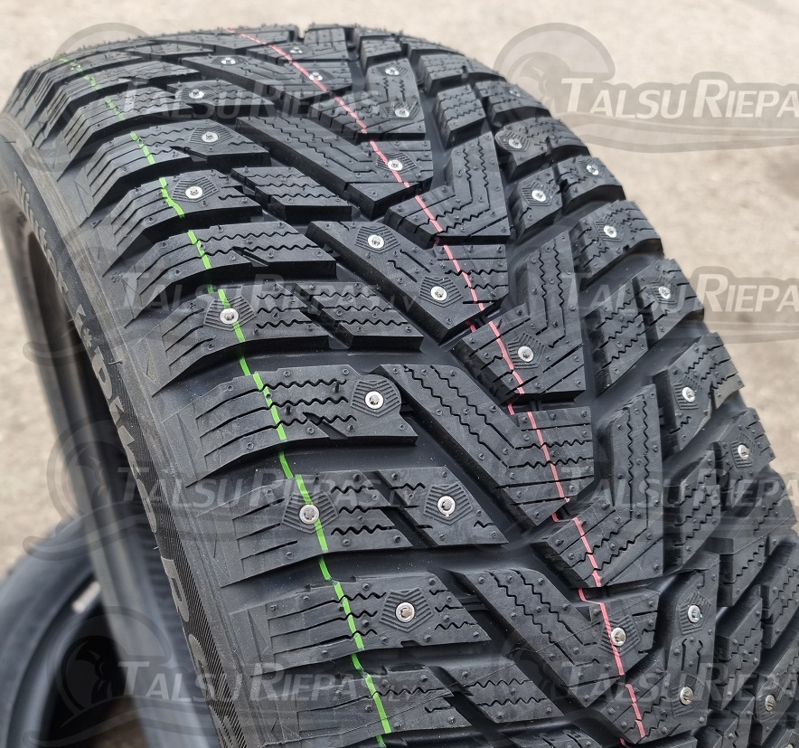 205/55R16 Hankook Winter I*pike RS2 (W429) 94T XL