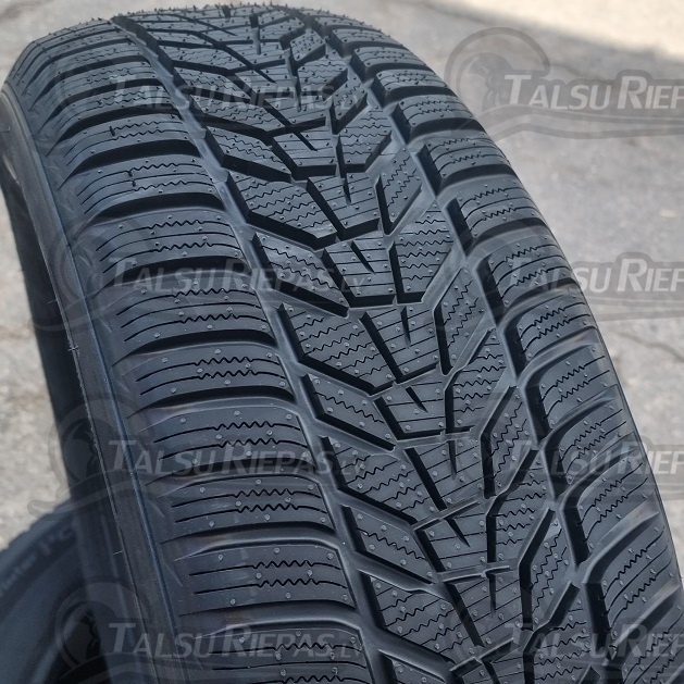 235/60R18 Hankook Winter I*cept EVO3 X W330A 107H XL (2025)