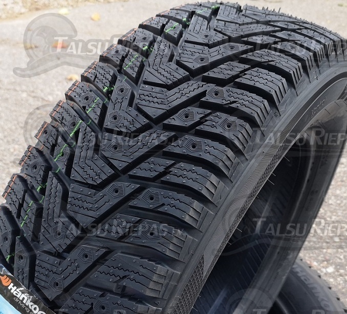 205/60R16 Hankook Winter I*pike RS2 W429 96T XL