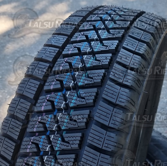 235/65R16C Lassa Wintus 2 115/113R (2025)