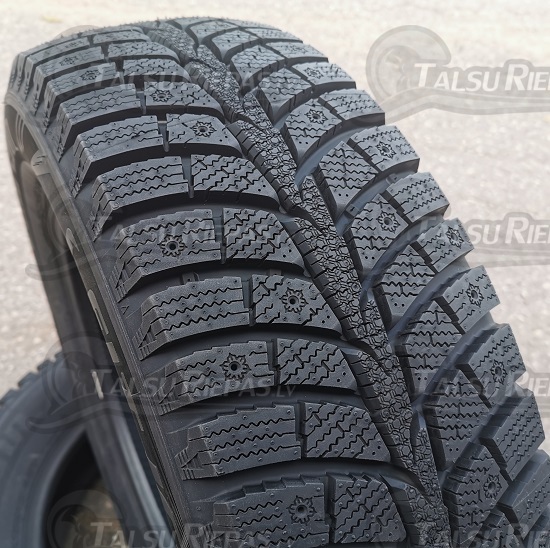 205/55R16 Laufenn Fit Ice LW71 91T