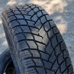 195/65R15 Michelin X-Ice Snow 95T XL (2025)