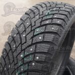 215/65R16 Pirelli Winter Ice Zero 2 102T XL KS