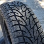 215/65R16C Dynamo (Sailun) Snow-H MWCS01 109/107R (2025)