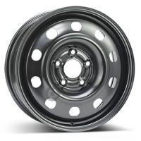 Diski R17 5x127 J6.5 ET40 KFZ 9003 Black